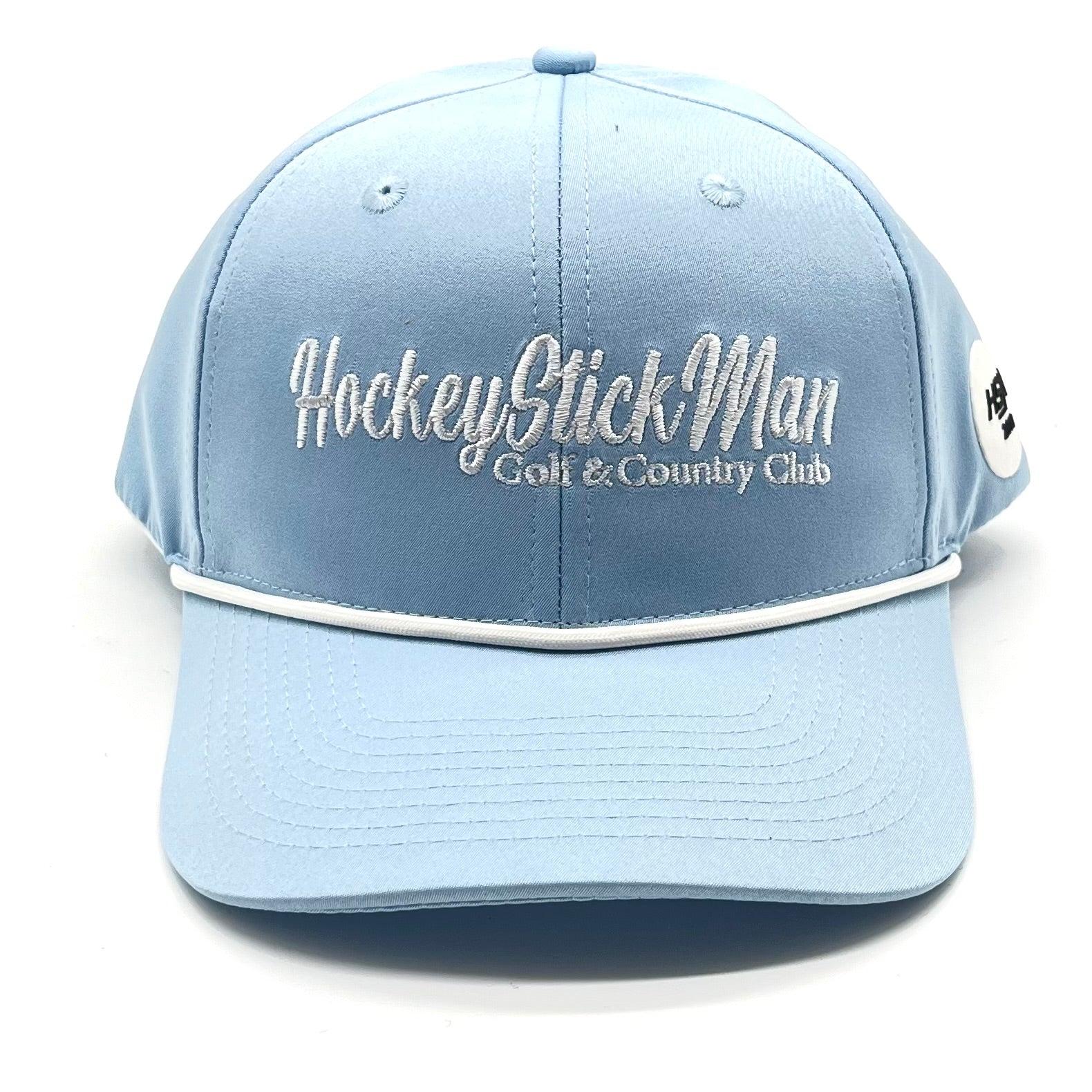 HSM Golf & Country Club - Chapeau en corde